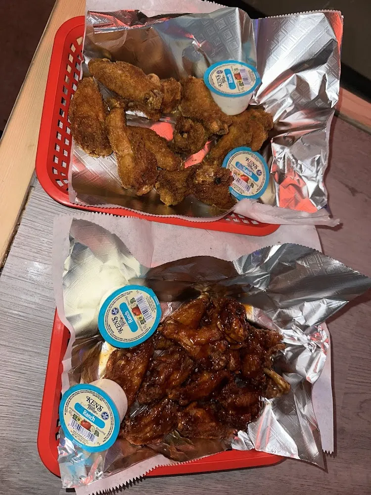 Chicken Wings