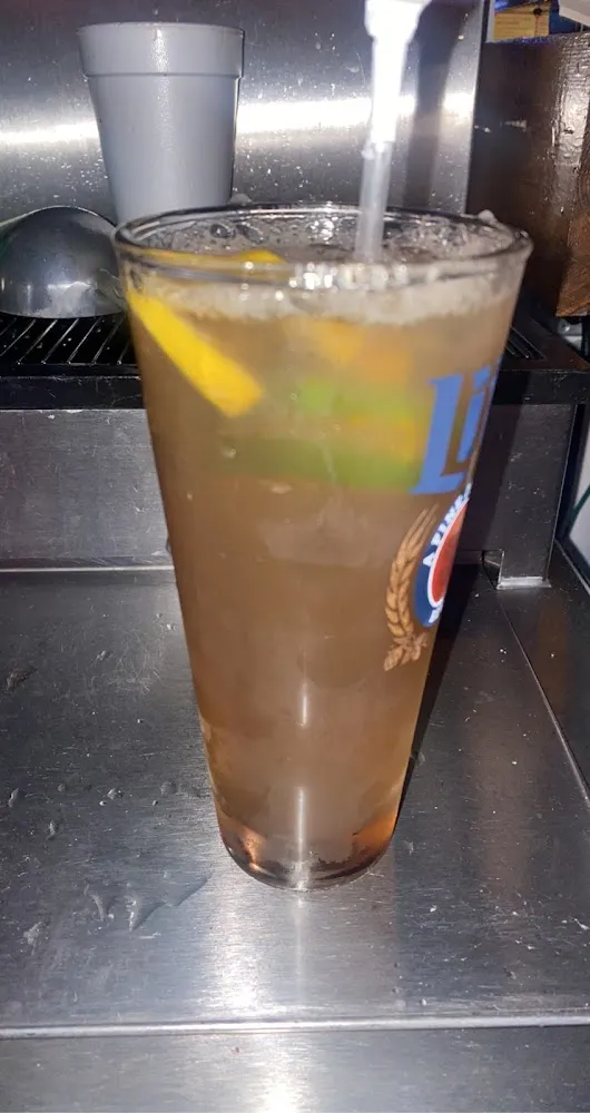 Iced Tea