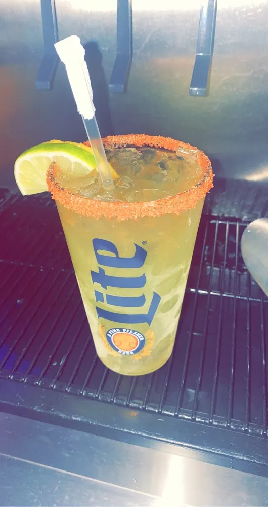 Michelada