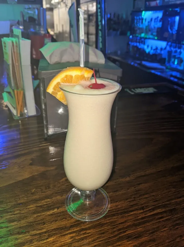 Piña Colada